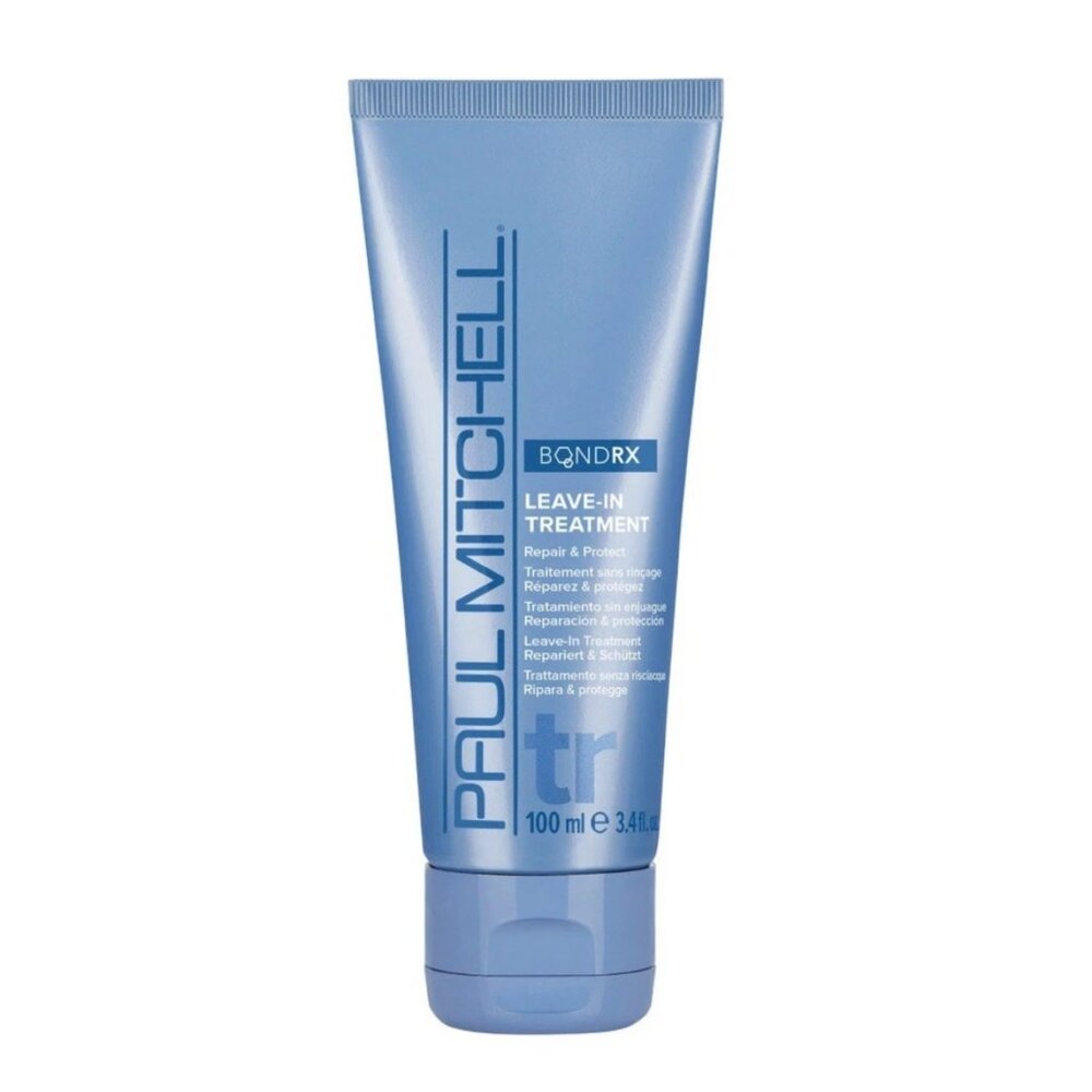 Paul Mitchell Bond Rx Leave-In Treatment 3.4oz | New & Sealed